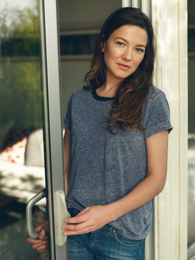 Hannah Herzsprung Hannah Herzsprung