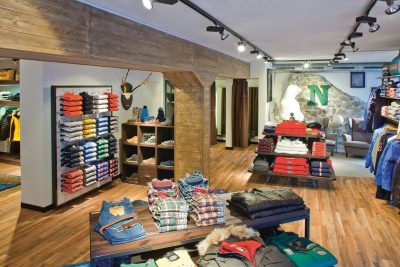 Napapijri Store Napapijri Store
