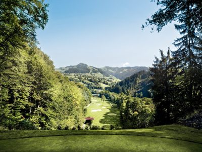 La Loupe Golf Kitzbuehl 1 La Loupe Golf Kitzbuehl 1