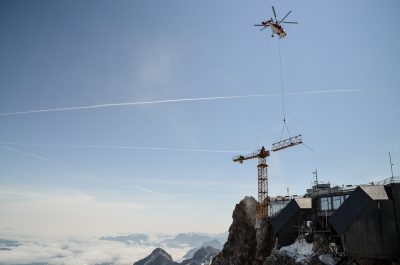 La Loupe Seilbahn Zugspitze Garmisch Partenkirchen 2 La Loupe Seilbahn Zugspitze Garmisch Partenkirchen 2