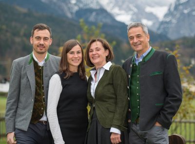 Familie Grasegger Familie Grasegger
