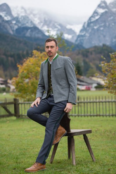 Franz Grasegger Franz Grasegger
