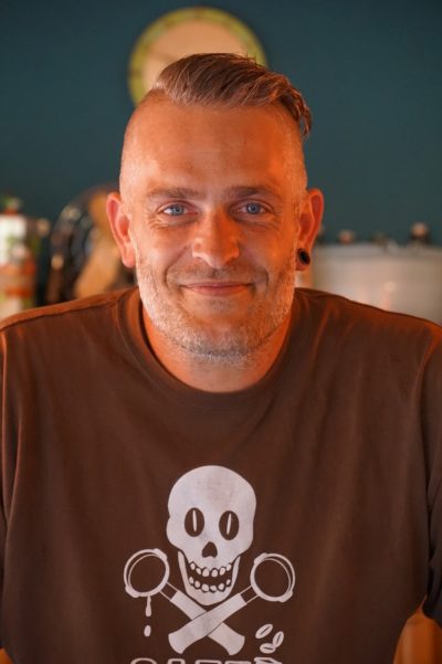 La Loupe Herr Bohne 2 La Loupe Herr Bohne 2
