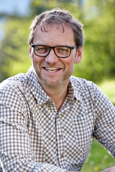 Bernd Willer Bernd Willer