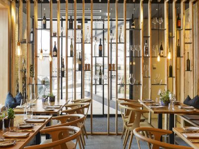 Restaurant Fuxbau Restaurant Fuxbau