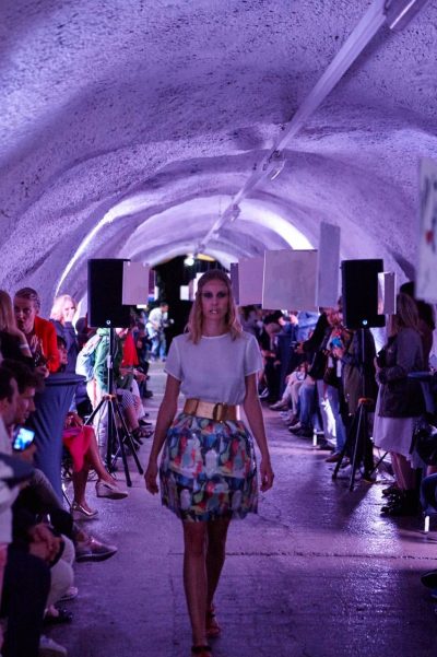 Fashion Show von Rebekka Ruetz Fashion Show von Rebekka Ruetz