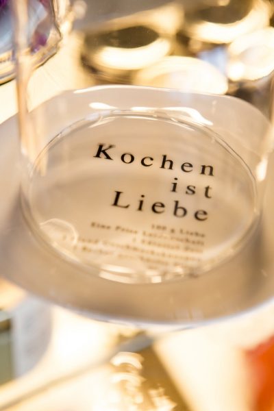 La Loupe Stäfeli Lech 2 La Loupe Stäfeli Lech 2
