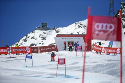 Audi quattro Ski Cup Audi quattro Ski Cup