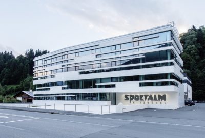 Sportalm Headquarter Sportalm Headquarter