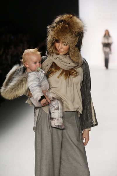Berlin Fashion Week Berlin Fashion Week