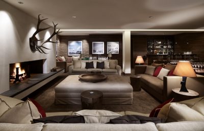 Licca Lounge Licca Lounge
