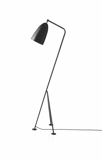 Gräshoppa Jet Black Gräshoppa Jet Black