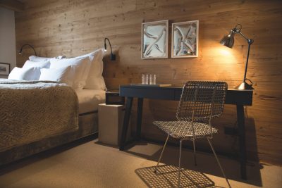 House Hannes Schneider House Hannes Schneider