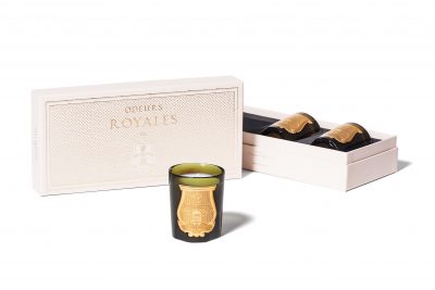 Cire Trudon Odeurs Royales Cire Trudon Odeurs Royales