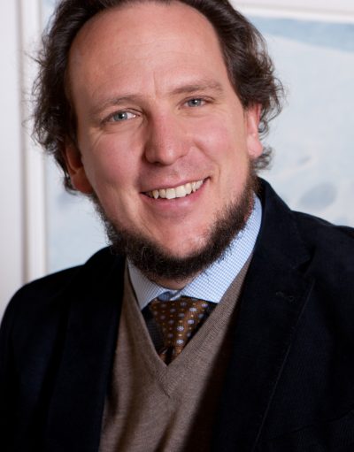Gregor Hoch Gregor Hoch