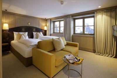 Hotel Sonnenburg Hotel Sonnenburg