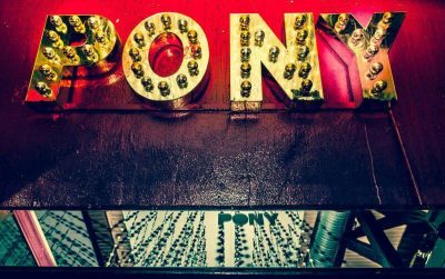 La Loupe Pony Interview Kampen 3 La Loupe Pony Interview Kampen 3