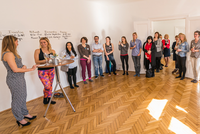 Open House 2017 ©insgeheim Gunther Wölfel Open House 2017 ©insgeheim Gunther Wölfel