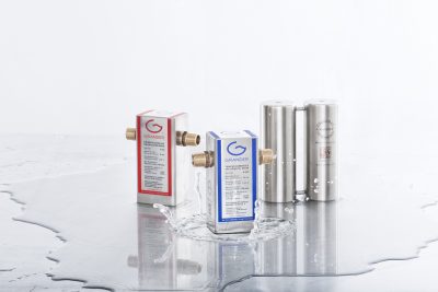 GRANDER®-Wasserbelebungsgeräte GRANDER®-Wasserbelebungsgeräte