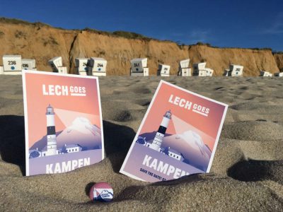La Loupe Lech Goes Kampen 3 La Loupe Lech Goes Kampen 3