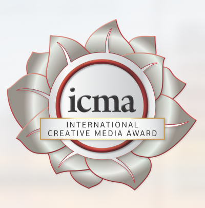 ICMA Award of Excellence ICMA Award of Excellence