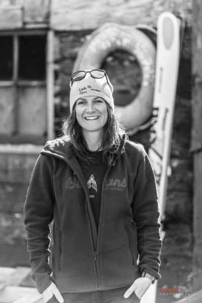 Lorraine Huber ©Court Leve Lorraine Huber ©Court Leve