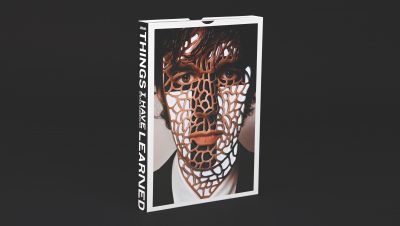 La Loupe Sagmeister Lech 13 La Loupe Sagmeister Lech 13