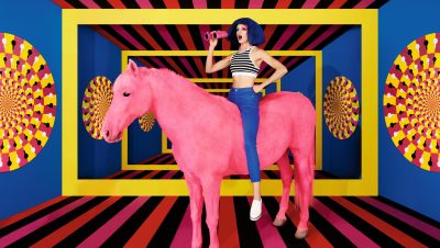 La Loupe Sagmeister Lech 2 La Loupe Sagmeister Lech 2