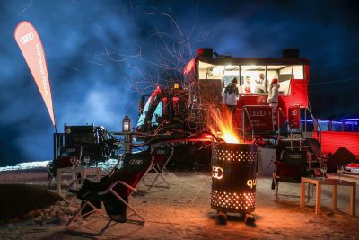 La Loupe Snowlicious Prinoth St Anton 2 La Loupe Snowlicious Prinoth St Anton 2