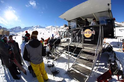 La Loupe Snowlicious Prinoth St Anton 3 La Loupe Snowlicious Prinoth St Anton 3