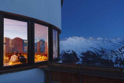 La Loupe Verwallstube St Anton 2 La Loupe Verwallstube St Anton 2