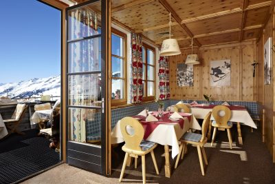 La Loupe Verwallstube St Anton 6 La Loupe Verwallstube St Anton 6