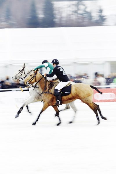 La Loupe Snow Polo Kitzbühel 6 La Loupe Snow Polo Kitzbühel 6