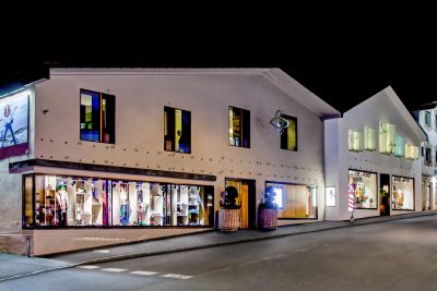 La Loupe Frauenschuh Kitzbühel 1 La Loupe Frauenschuh Kitzbühel 1