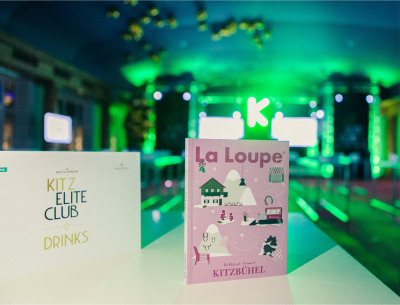 La Loupe Kitz Elite Club 18 Kb 16 La Loupe Kitz Elite Club 18 Kb 16