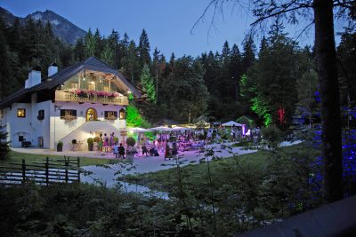 LederhosenDonnerstag beim Latschenwirt LederhosenDonnerstag beim Latschenwirt