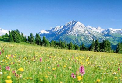 ©Lech Zürs Tourismus ©Lech Zürs Tourismus