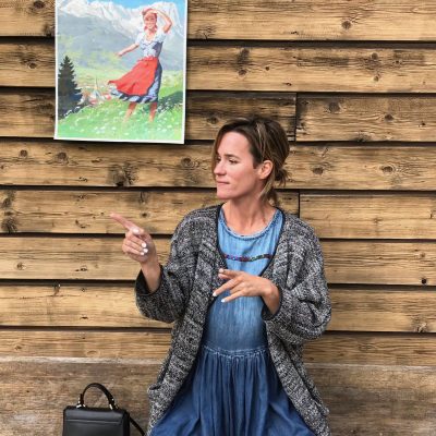 ©Ameli Neureuther ©Ameli Neureuther