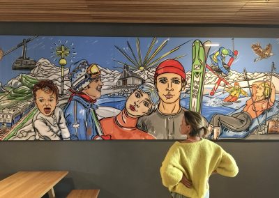 ©Ameli Neureuther ©Ameli Neureuther