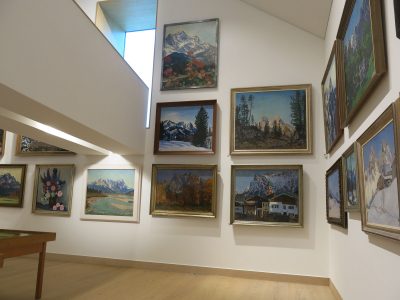 ©Werdenfelsmuseum ©Werdenfelsmuseum