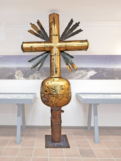 ©Werdenfelsmuseum ©Werdenfelsmuseum