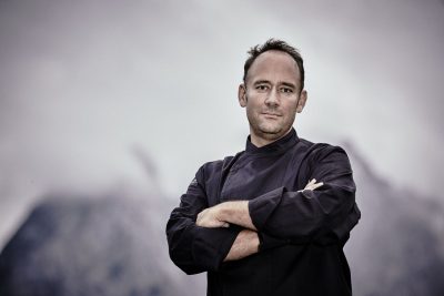 Hansjörg Bentz, ©Marc Gilsdorf Hansjörg Bentz, ©Marc Gilsdorf