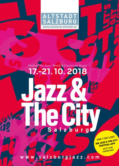 ©Jazz & The City ©Jazz & The City
