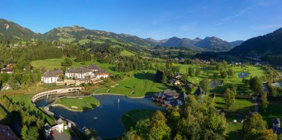 ©A Rosa Kitzbühel ©A Rosa Kitzbühel