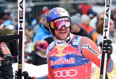 ©Erich Spiess/ASP/Red Bull Content Pool ©Erich Spiess/ASP/Red Bull Content Pool