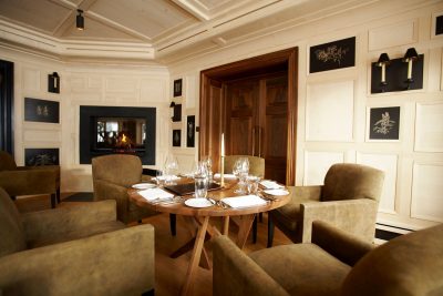 Restaurant Almhof Schneider Lech Restaurant Almhof Schneider Lech