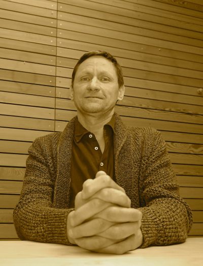 Philip Waldhart (Geschäftsführer Sportalp Lech) Philip Waldhart (Geschäftsführer Sportalp Lech)