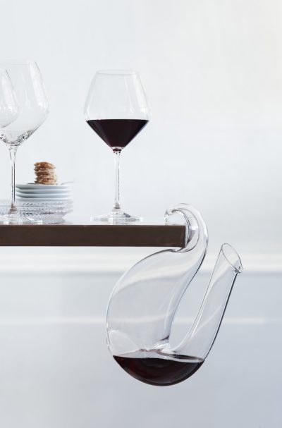 © Riedel Glas © Riedel Glas