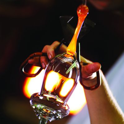 © Riedel Glas © Riedel Glas