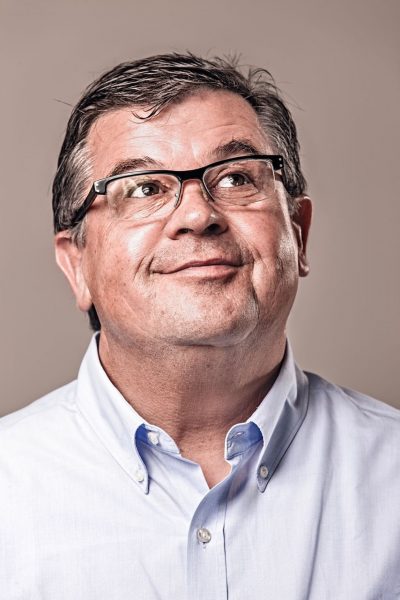 Joschi Walch © Petr Blaha Joschi Walch © Petr Blaha